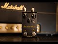 Fulltone Ultimate Octave video