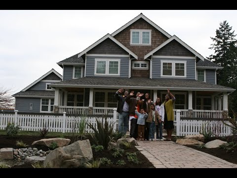 Extreme Makeover: Home Edition S03E14 - The Kirkwood Family