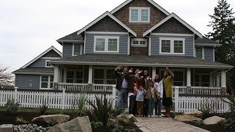 Extreme Makeover: Home Edition S03E14 - The Kirkwood Family