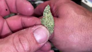 RYTHM STAR TRIBE Flower27%THC & DIP Vaporizer