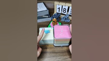 The most satisfying tear you