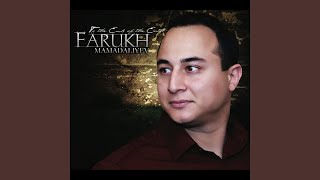 Video thumbnail of "Farukh Mamadaliyev - To The Ends of the Earth"