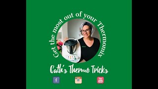 Cath’s Ultimate Guide to get the most out of your new Thermomix TM6 screenshot 4