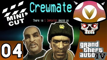 [Vinesauce] Joel - GTA IV Highlights ( Part 4 )