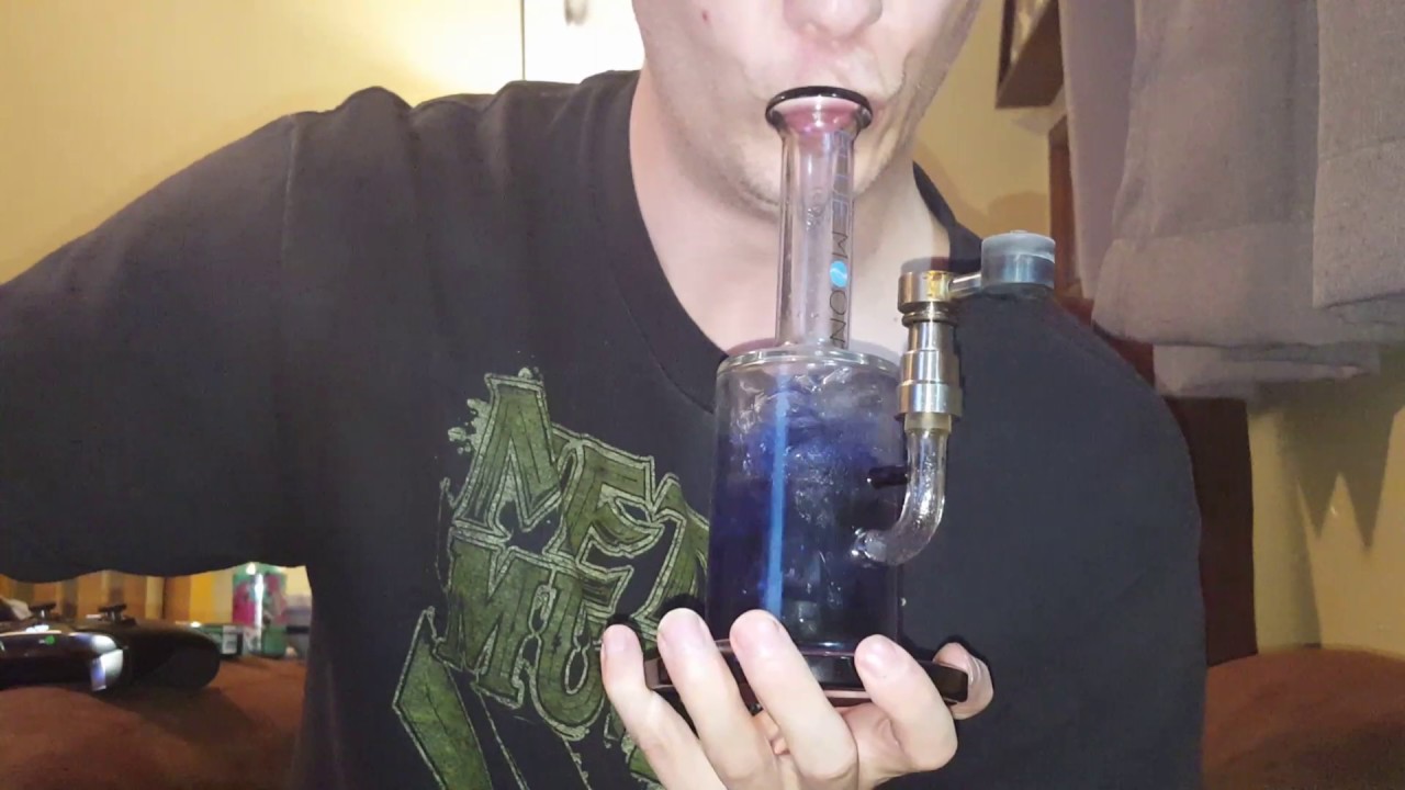 Strawberry banana Nug Run review