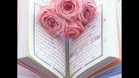 52 سورة الطور برواية حفص عن عاصم بصوت IBRAHIM ALHASSANE SAWADOGO عفا الله عنه