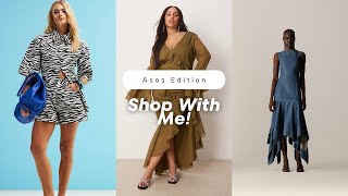 Shop With Me! (Asos Edition)