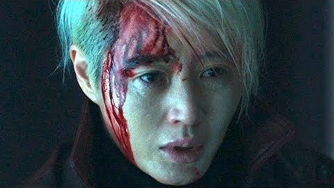 韓国を代表する女優キム・ヘスが本格的なアクションに挑戦！／映画『修羅の華』予告編