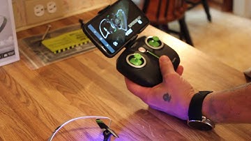 PROTOCOL SLIPSTREAM WIFI