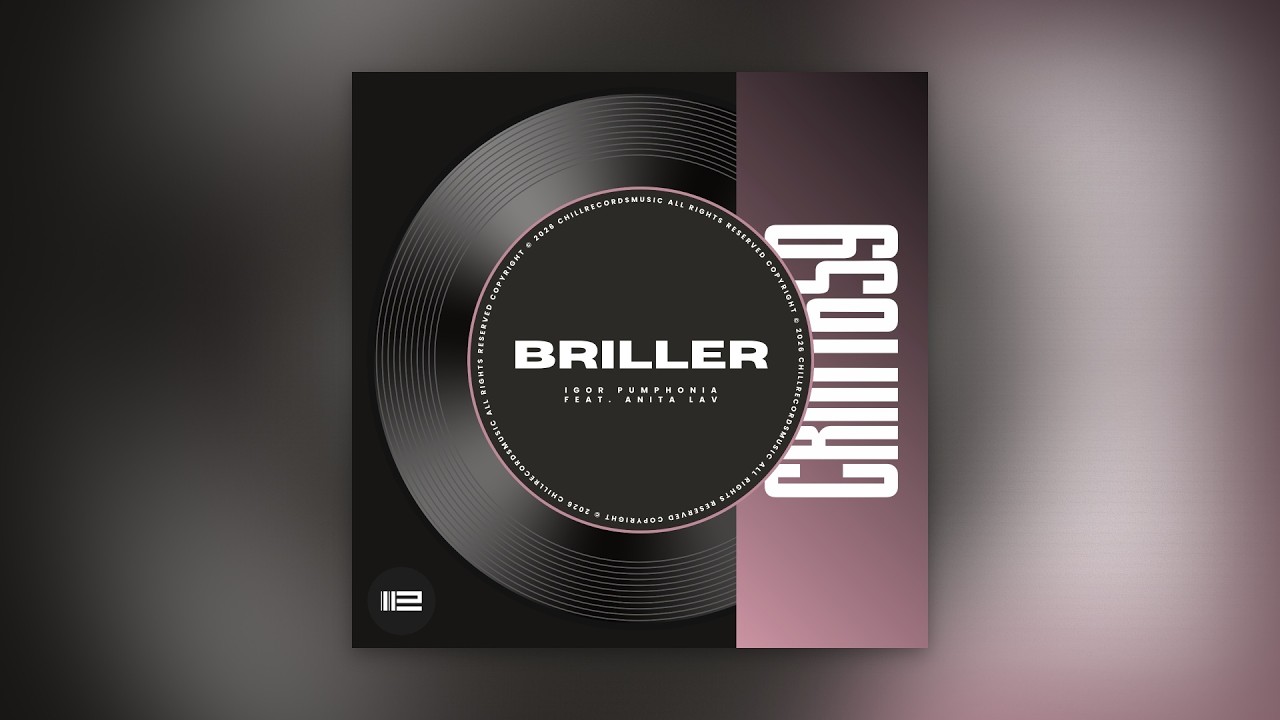 Watch Igor Pumphonia & Anita Lav - Briller — Listen right now! on YouTube Watch Igor Pumphonia & Anita Lav - Briller — Listen right now! on YouTube