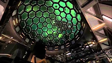 Interstellar Rift Part 2