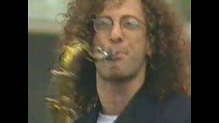 Kenny G  -Midnight motion- Pori Jazz festival