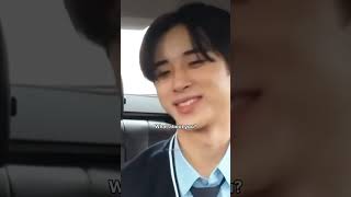 Finally Soomin Asked The Question By Herself To Dongwook