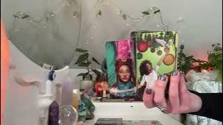 Family member is intentionally clouding your intuition to block you from your soulmate.