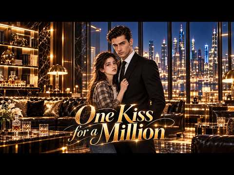 One Kiss for a Million poster