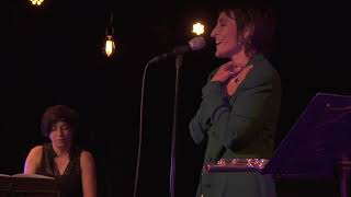 Plus je t embrasse Blossom Dearie Diana Baroni Valerie Chane Tef