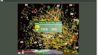 endless war 3 hack/cheat