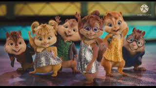 Shakira Waka Waka - Version Chipmunks