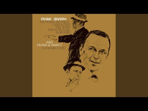 Frank Sinatra - Don't Sleep In The Subway