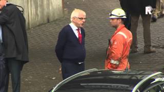 Van der Most: Speelstad Rotterdam komt er zeker
