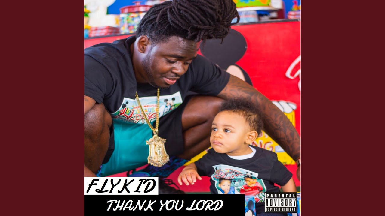 Tonton Thank You Lord di YouTube