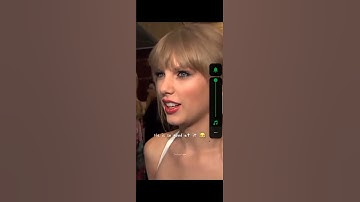 that the reason why Taylor swift hates Justin Bieber