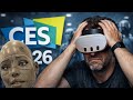 CES 2026 war eine Enttäuschung – Nur KI / AI, Roboter & kaum echte Innovation