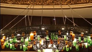 سعيد الخطيب - محاكاة رائعة للشيخ علي جابر - سورة الضحى كاملة