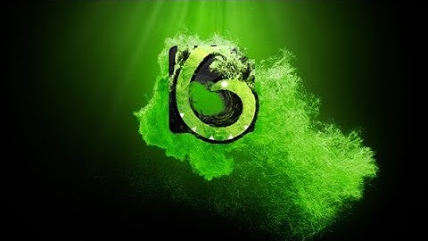 Epic Particles Logo | After Effects Template | Videohive #AfterEffectsTemplate #Videohive