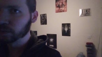 Doogee MIX 2 Front Facing Camera 1080p - Open Camera Activates 1080p - Harsh Lighting