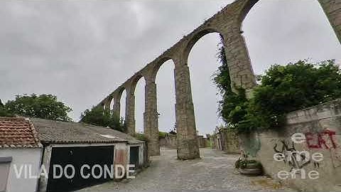 In Lapse Vol  8 (Portugal)