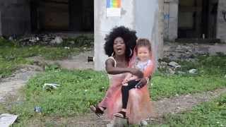 Lillie McCloud What About The Beautiful Children (Official Video)