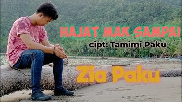 lagu lampung top _ HAJAT MAK SAMPAI _ Zia Paku _ cipt: Tamimi Paku @ziapaku9132