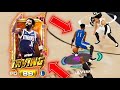 Iconic Kyrie Irving COOKING In Rise To Fame NBA Live Iconic Kyrie Irving COOKING In Rise To Fame NBA Live