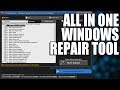 Windows Repair Tool | All In One FREE Repair Program (FIX Windows Errors)