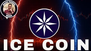 ICE Building Momentum — Major Breakout Ahead?