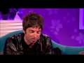 Noel Gallagher interview on Alan Carr: Chatty Man (Part 1/2)