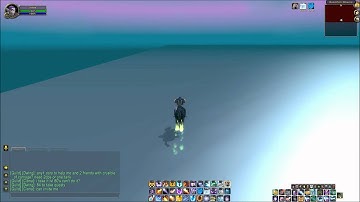 Wow: How to get to the secret area behind RFD [HD]