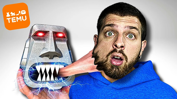 Τα πιο ΠΕΡΙΕΡΓΑ GADGETS από το TEMU! | Giannakopoulos