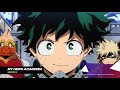 My Hero Academia e mais animes de julho no catálogo da Funimation