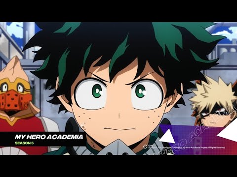 Confira animes de janeiro na Funimation - Olhar Digital