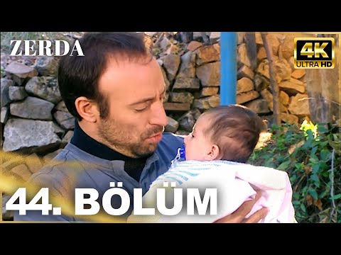 Zerda 44. Bölüm 4K Ultra HD
