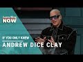 Andrew dice clay if you only knew