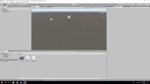 Unturned 3.28+ Modding EP1: Unity 2017.4 setup
