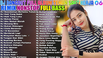 DJ DANGDUT NOSTALGIA 80,90AN ~ PALING MANTAP MUSIKNYA ~ FULL HOUSE MIX💥DJ Dangdut Music Terbaik #