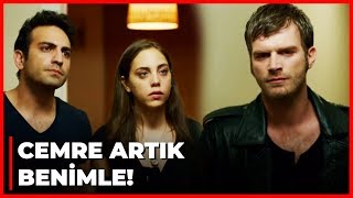 Kuzey, Cemreyi Güneyin Evinden Almaya Gitti - Kuzey Güney 39. Bölüm