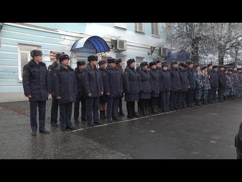 Владимирский централ