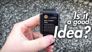 Is The Apple Watch Right For Me