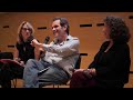 Liberating Lost Films with Maya Cade, Ira Deutchman & More | NYFF60