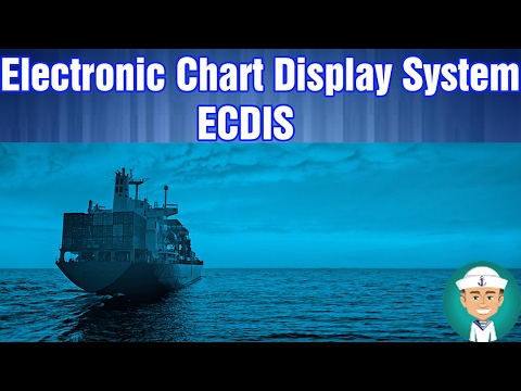 Electronic Chart Display System